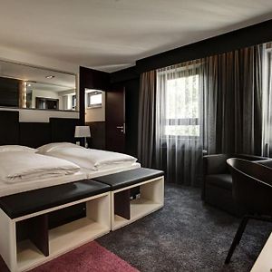 Bliss Design Hotel - Frankfurt City Messe